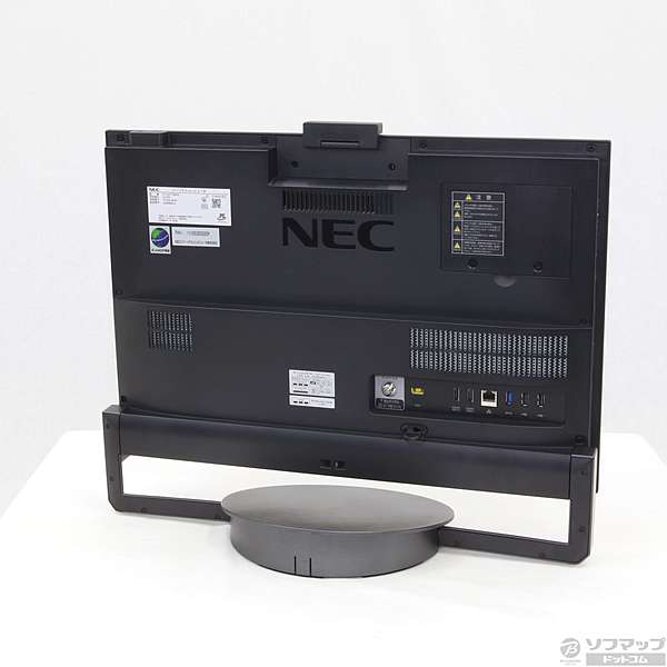 PC-DA770CAB NEC LAVIE Desk All-in-one - デスクトップ型PC