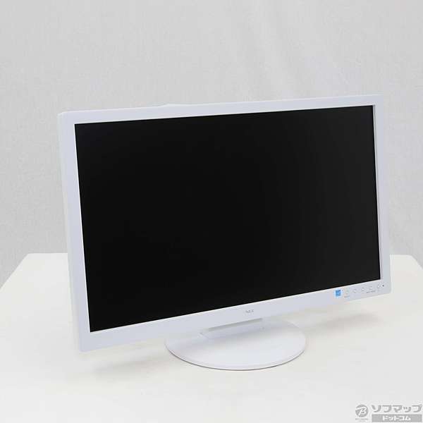 中古】LAVIE Direct DT GD368Z／B PC-GD368ZZLB ホワイト 〔Windows10