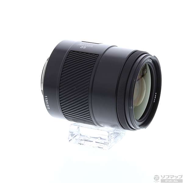 中古】MINOLTA AF 35mm F1.4 (レンズ) [2133010372923] - リコレ