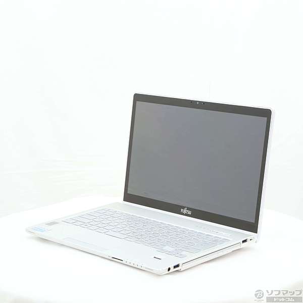 LIFEBOOK SH90／T FMVS90TL2 〔Windows 8.1〕