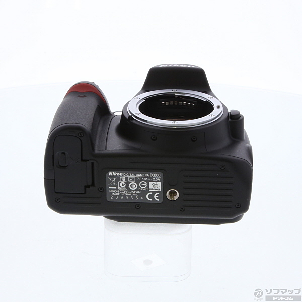 あいみさま専用✨NIKON ニコン D3000 18-55 VR Kit
