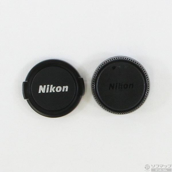 中古】セール対象品 NIKON SERIES E 35MM F2.5 (MF