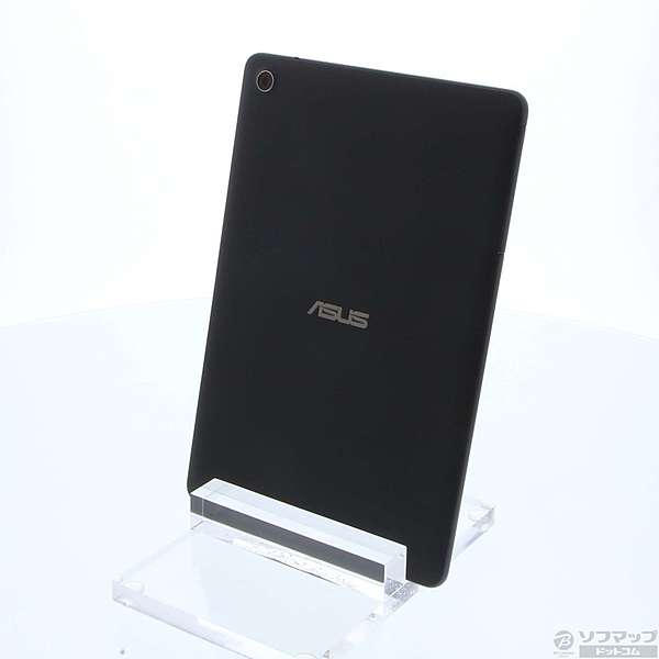 中古 Asus Zenpad 3 8 0 Z581kl Bk32s4 リコレ ソフマップの中古通販サイト