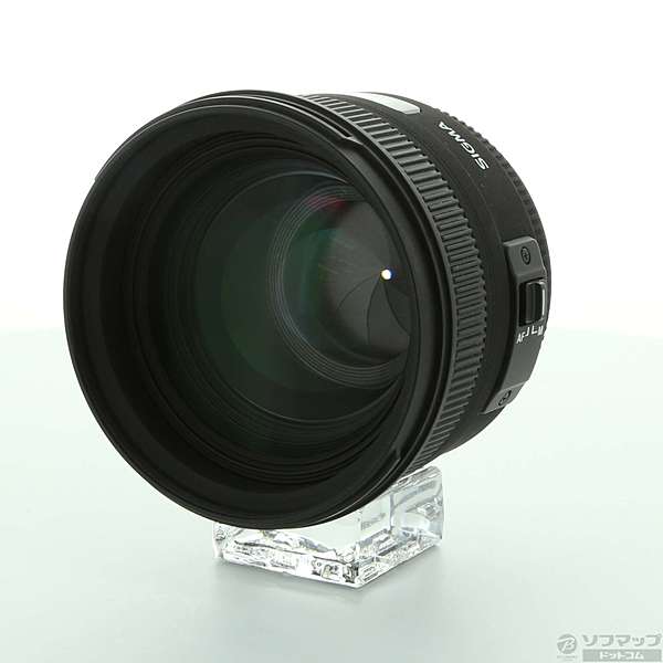 中古 Sigma 50mm F1 4 Ex Dg Hsm Pentax用 レンズ リコレ ソフマップの中古通販サイト