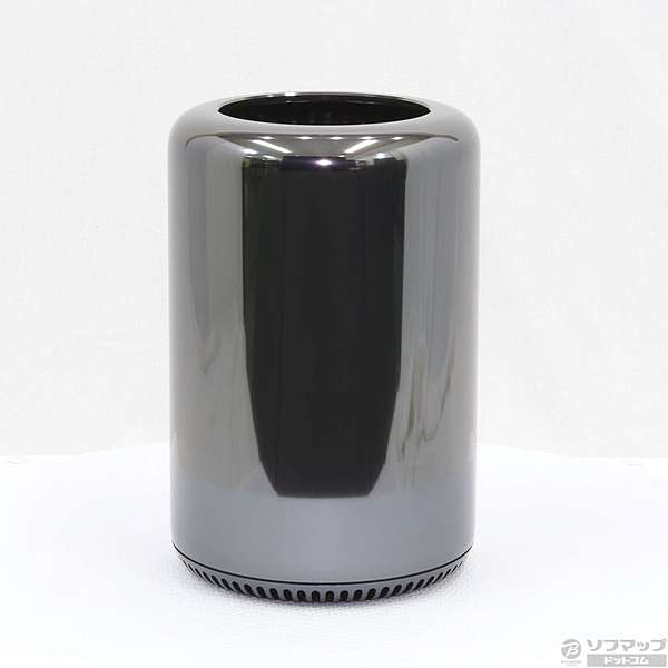 中古 Mac Pro Md878j A 3 5ghz 16gb Ssd256gb 10 13 Highsierra リコレ ソフマップの中古通販サイト