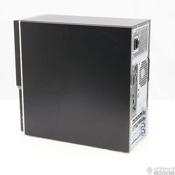 デスクトップパソコン SPR-I670G5W1H15K ゲーミングPC