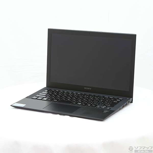 中古】VAIO Pro 11 SVP1121A2J 〔Windows 8〕 [2133010433433