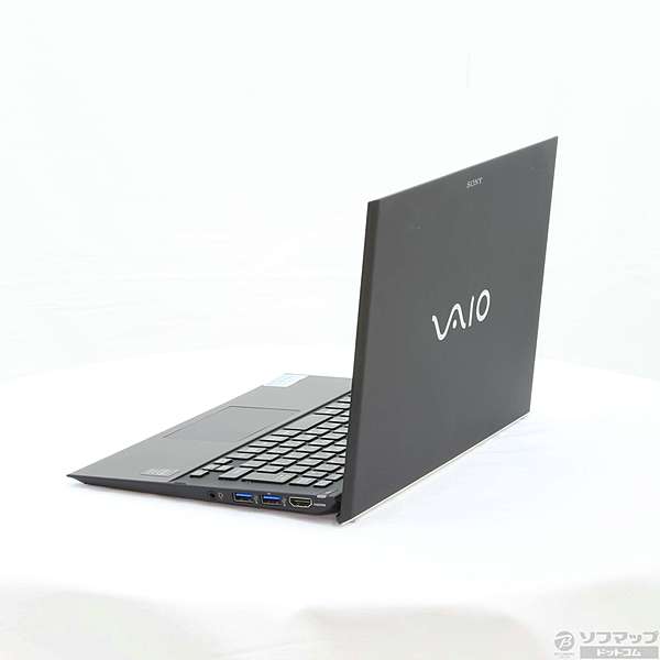 中古】VAIO Pro 11 SVP1121A2J 〔Windows 8〕 [2133010433433