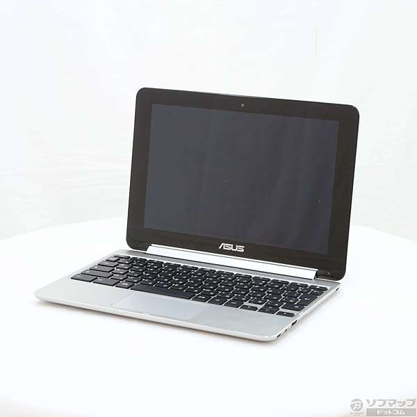 中古 Chromebook Flip C101pa C101pa Op1 シルバー リコレ ソフマップの中古 通販サイト
