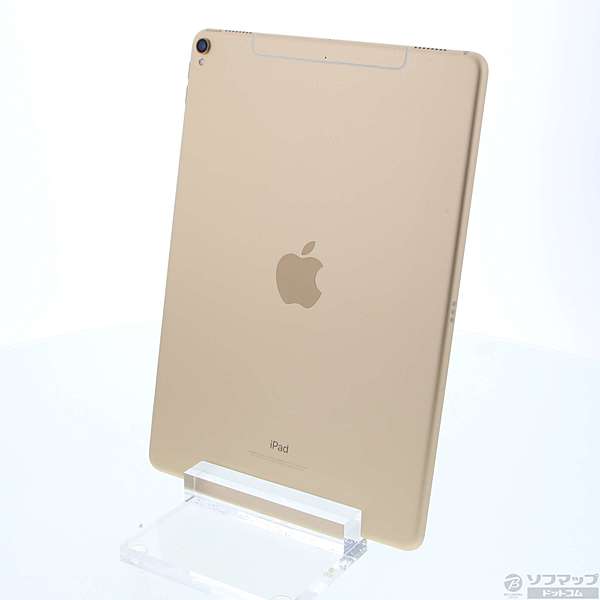 中古】iPad Pro（第2世代） 10.5インチ Wi-Fi + Cellular 256GB ...