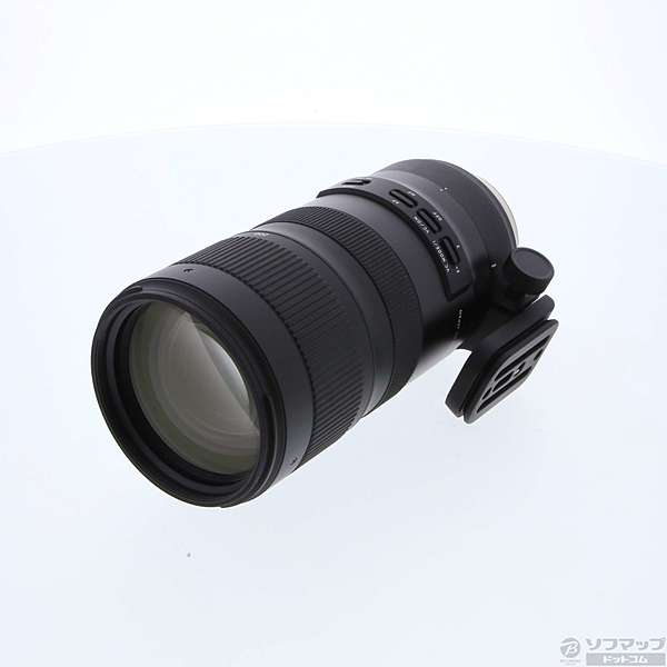 中古 Sp 70 0mm F 2 8 Di Vc Usd G2 Model A025 ニコン リコレ ソフマップの中古通販サイト