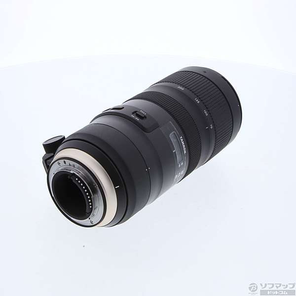 中古】SP 70-200mm F／2.8 Di VC USD G2 (Model A025) (ニコン