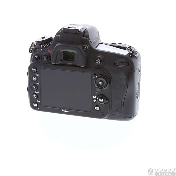 Nikon D600 (2426万画素／SDXC)