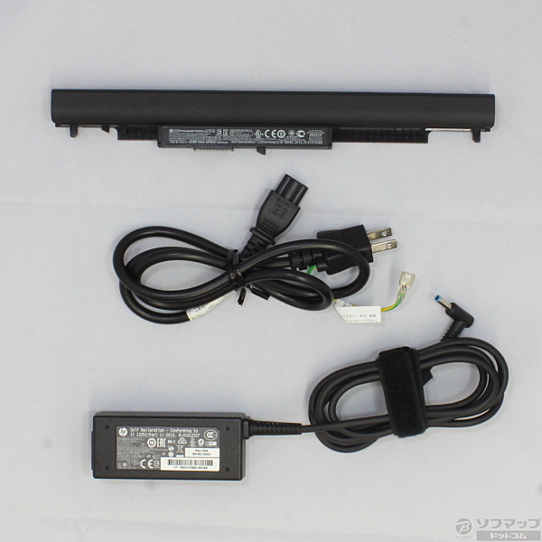 中古】HP 14-ac103TU P3C42PA#ABJ 〔Windows 10〕 [2133010511988 