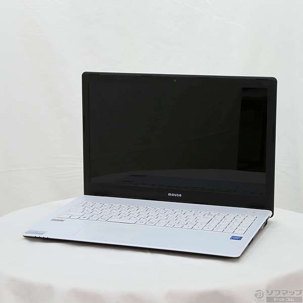 中古】m-Book B MB-B500E 〔Windows10〕 [2133010514033] - リコレ！|ビックカメラグループ  ソフマップの中古通販サイト