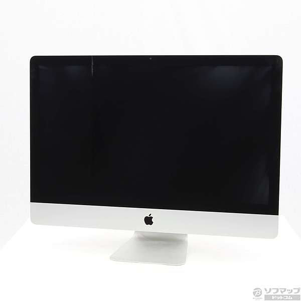 令和最終！iMac(2009)27インチ／MB953J/A 960GB＋1TB calt.co.kr