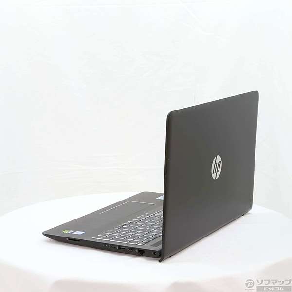 中古】HP Pavilion Power 15-cb072TX 2FK91PA#ABJ [2133010545433
