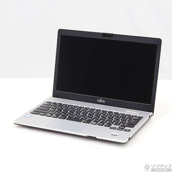 中古】LIFEBOOK S936／M FMVS04003 〔Windows 10