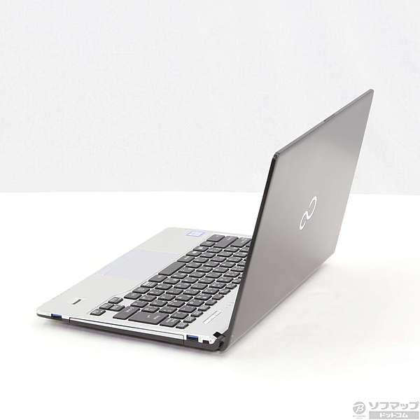中古】LIFEBOOK S936／M FMVS04003 〔Windows 10