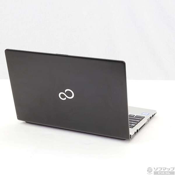 中古】LIFEBOOK S936／M FMVS04003 〔Windows 10