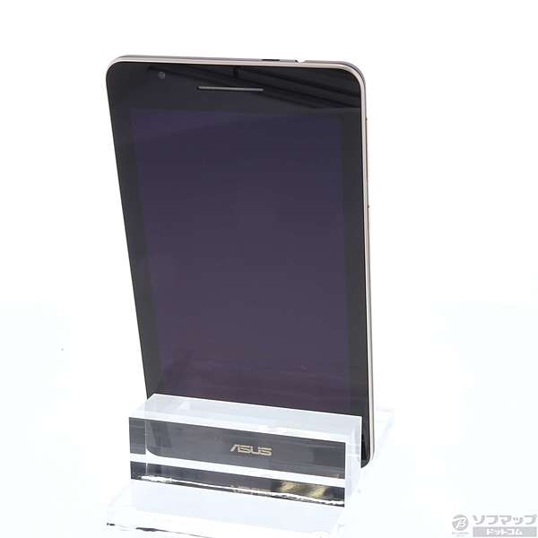 ASUS MeMO Pad 7 ME171C-BK08 ブラック 中古】ASUS MeMO Pad 7 ME171C