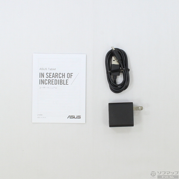 ASUS MeMO Pad 7 ME171C-BK08 ブラック 中古】ASUS MeMO Pad 7 ME171C