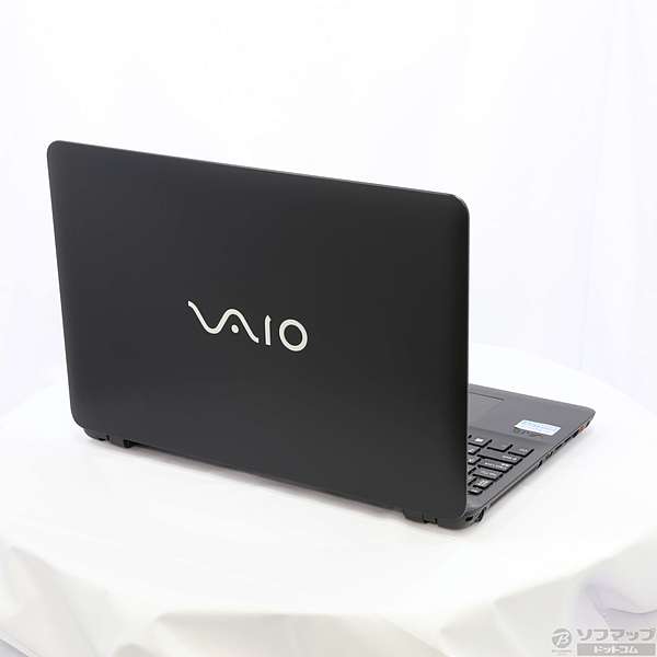 バイオ　ノートパソコン VJF156C11N VAIO Fit 中古 ノートパソコンVAIO 15E mk3 VJF156C11N