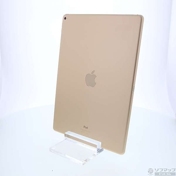 Aolle iPad Pro 12.9インチ 第一世代 128GB ゴールド