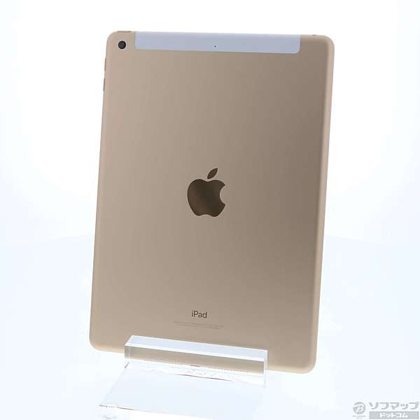 第5世代】ipad 32GB ゴールド | mdh.com.sa