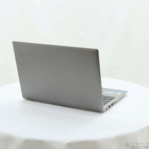 Windows10ハード　ノート型PC本体 ideapad 120S-11IAP (81A4004PJP)(ミネラルグレー) Lenovo Ideapad 120S (11) | A great every-day laptop that's