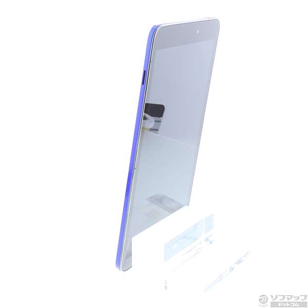 中古 Memo Pad 8 Ast21 L メタリックブルー 2133010655101 リコレ ソフマップの中古通販サイト