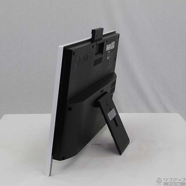 7025J☆GD242TCAB☆NEC一体型PC☆7代Core i3☆Win11