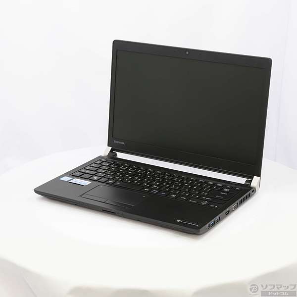 中古】dynabook RX73／TBE PRX73TBESNPE 〔Windows 10