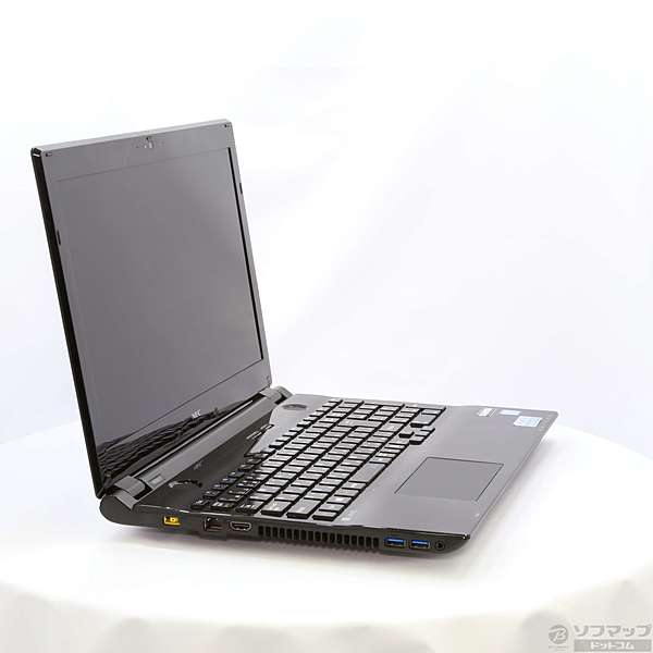 NLAVIEノートパソコン 価格.com - NEC LaVie G タイプL 価格.com限定モデル