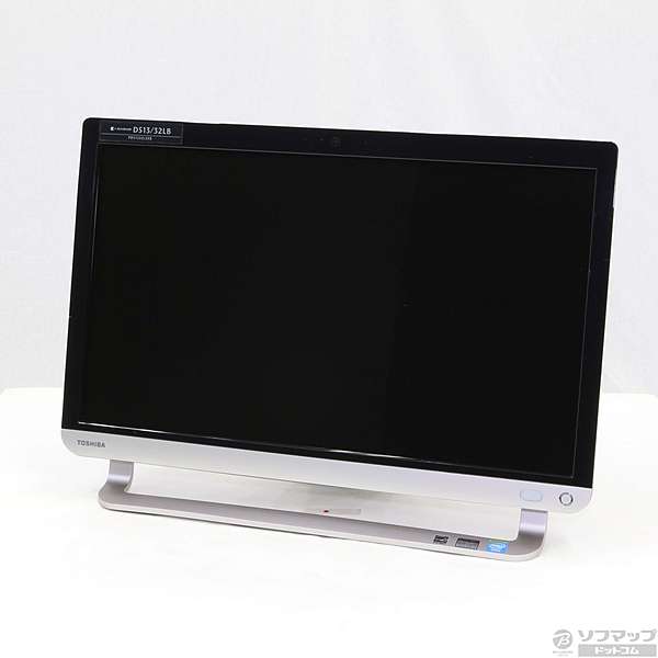 中古】dynabook D513／32LB PD51332LSXB プレシャスブラック 〔Windows 