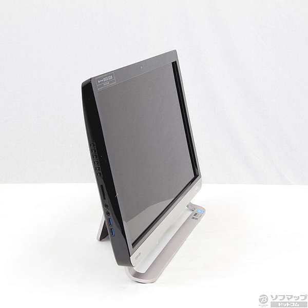 中古】dynabook D513／32LB PD51332LSXB プレシャスブラック 〔Windows
