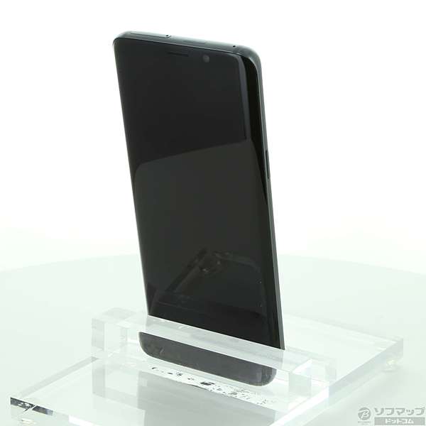 PokuPoku☆ Galaxy S9 docomo チタニウムグレー Amazon | docomo SC-02K Galaxy S9 Titanium Gray | docomo