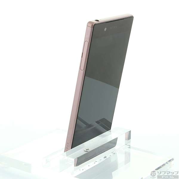 中古】Xperia Z5 32GB ピンク SOV32 au ◇07/01(水)値下げ！ [2133010682817] -  リコレ！|ビックカメラグループ ソフマップの中古通販サイト