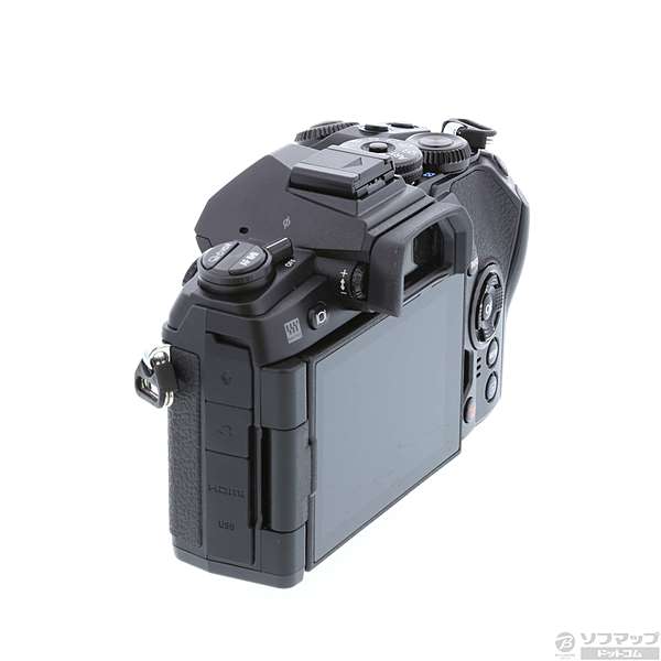 OM-D E-M1 Mark II ボディ　専用 楽天市場】TP Original Olympus OM-D E-M1 Mark II 専用 ブルタイプ 本