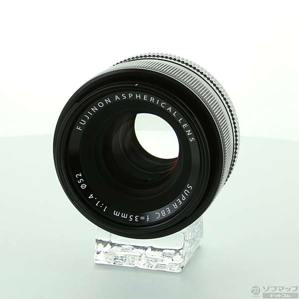 XF 35mm F1.4 R (レンズ)