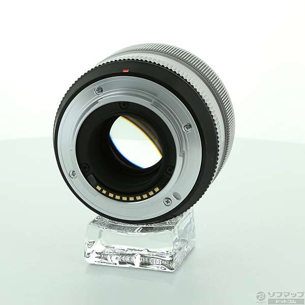 中古】XF 35mm F1.4 R (レンズ) [2133010702768] - リコレ！|ソフマップの中古通販サイト