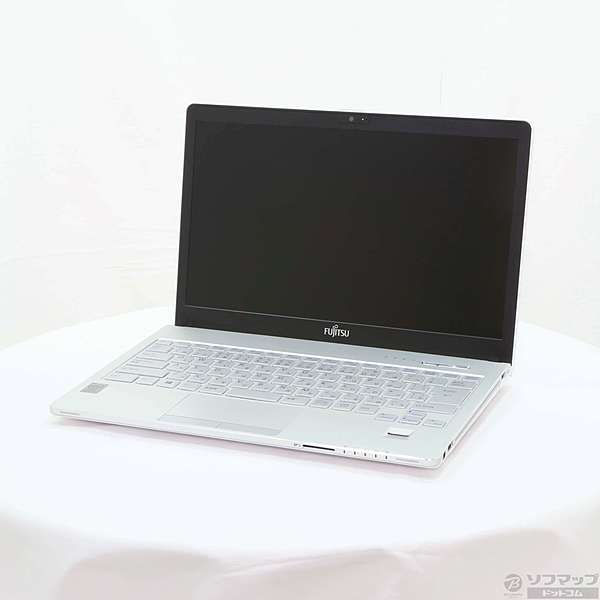 中古】LIFEBOOK SH75／T FMVS75TL1 〔Windows 8〕 [2133010706803] - リコレ！|ビックカメラグループ  ソフマップの中古通販サイト