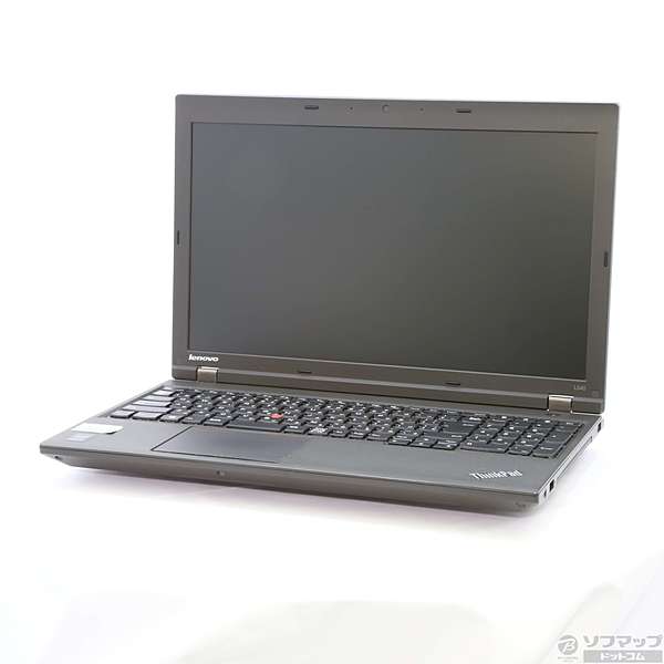 ThinkPad L540 20AV0078JP 〔Windows 7〕