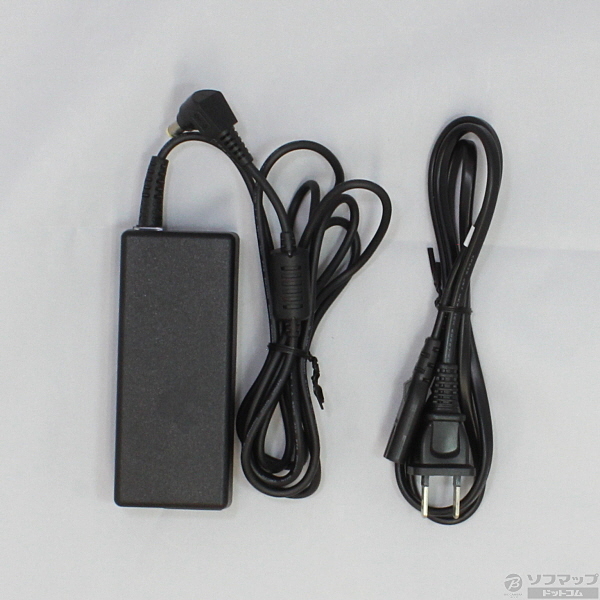 中古】LIFEBOOK UH U536 FMVU5360B シャイニーブラック 〔Windows 10