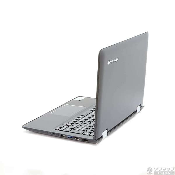 Lenovo IdeaPad 300S 64GB 80KU0013JP エボニーブラック