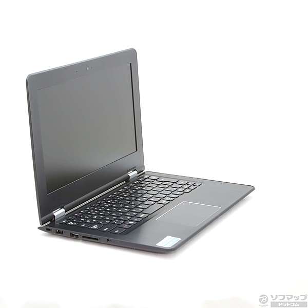 Lenovo IdeaPad 300S 64GB 80KU0013JP エボニーブラック