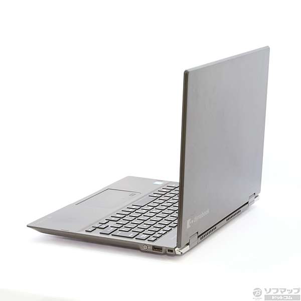 TOSHIBA dynabook V82 PV82BMP-NJA メタリック V82/B 2016冬モデル オニキスメタリック PV82BMP-NJA | dynabook