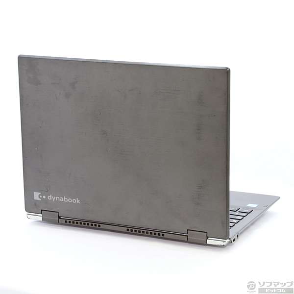 ☆TOSHIBA dynabook V82 PV82BMP-NJA /M2754 V82/B 仕様 2016冬モデル オニキスメタリック PV82BMP-NJA | dynabook