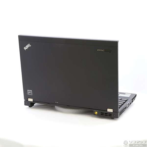 中古】ナイトセール対象品 ThinkPad X230 2306A27 〔IBM Refreshed PC〕 〔Windows 10〕  [2133010720328] - リコレ！|ビックカメラグループ ソフマップの中古通販サイト