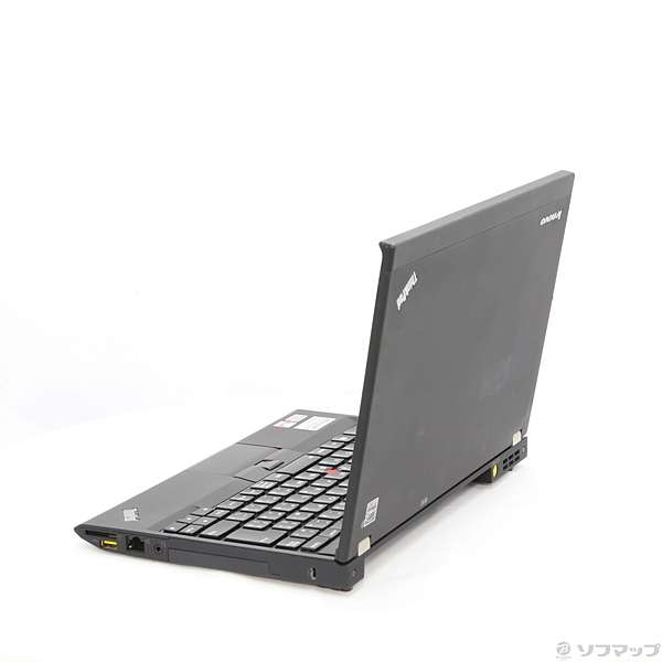 中古】ThinkPad X230 2330A17 〔Windows 10〕 [2133010720342